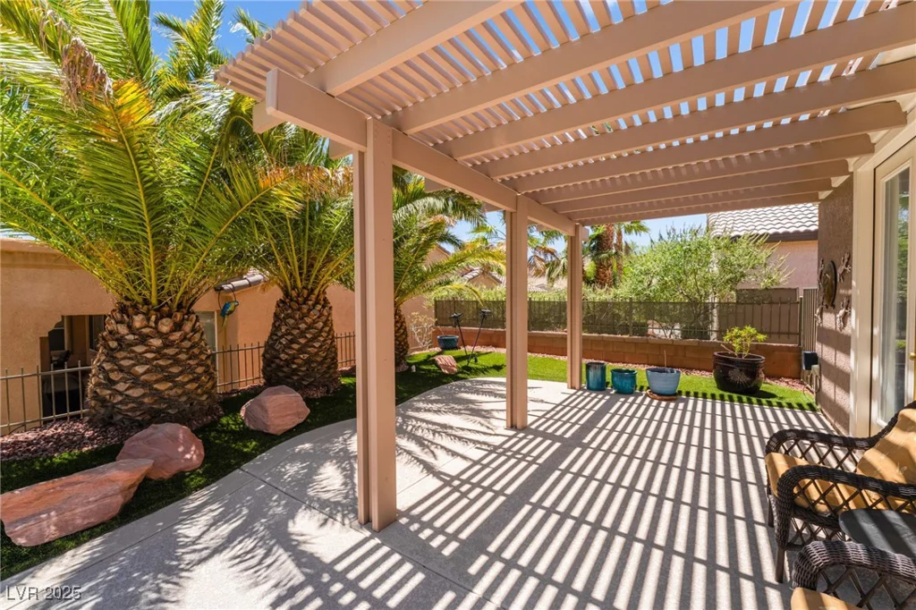 10331 Rio De Thule, Las Vegas, NV 89135
