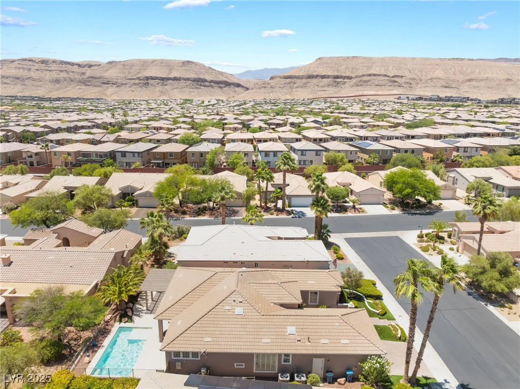 10331 Rio De Thule, Las Vegas, NV 89135