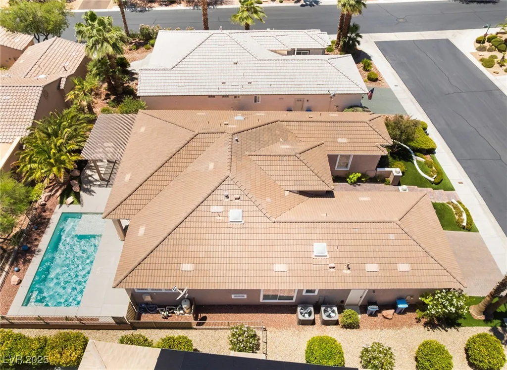 10331 Rio De Thule, Las Vegas, NV 89135