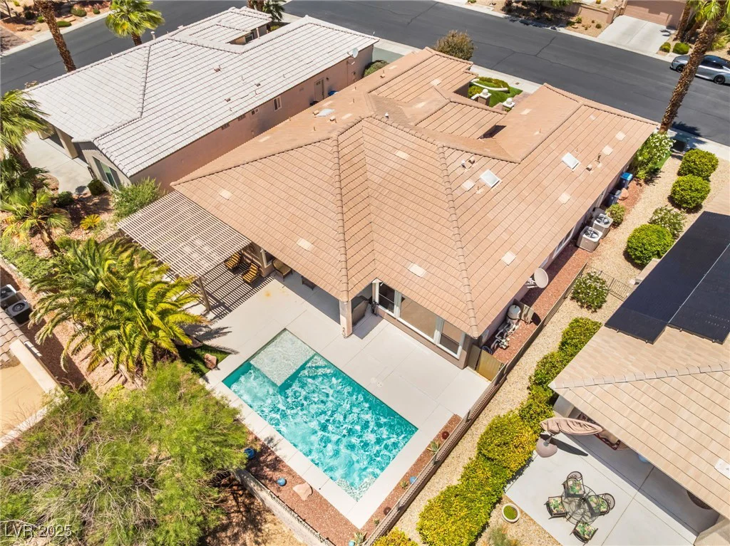 10331 Rio De Thule, Las Vegas, NV 89135