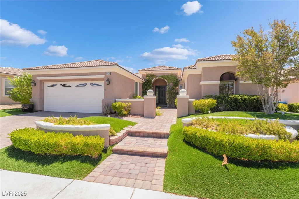 10331 Rio De Thule, Las Vegas, NV 89135