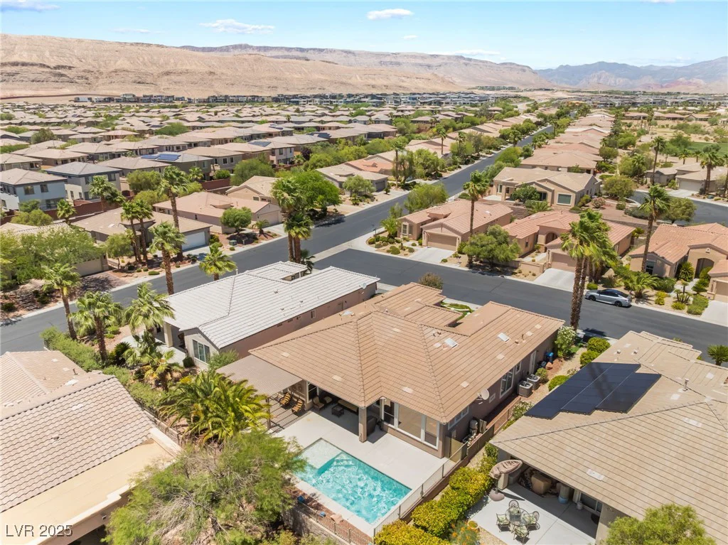 10331 Rio De Thule, Las Vegas, NV 89135