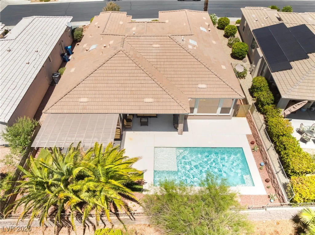 10331 Rio De Thule, Las Vegas, NV 89135