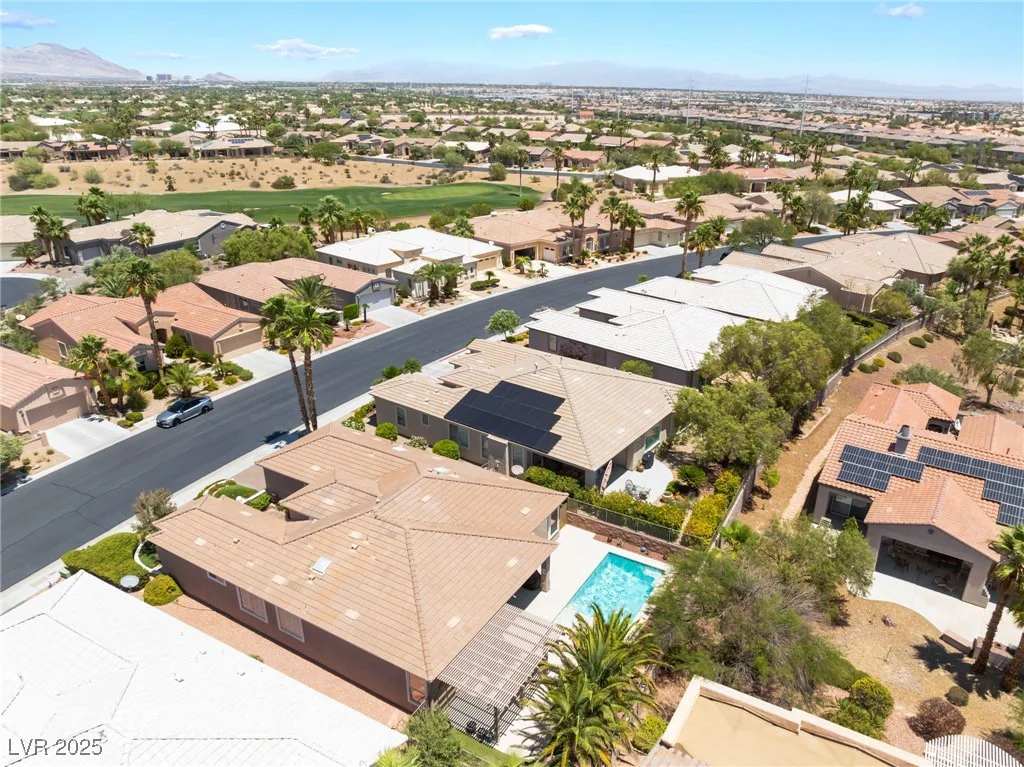 10331 Rio De Thule, Las Vegas, NV 89135