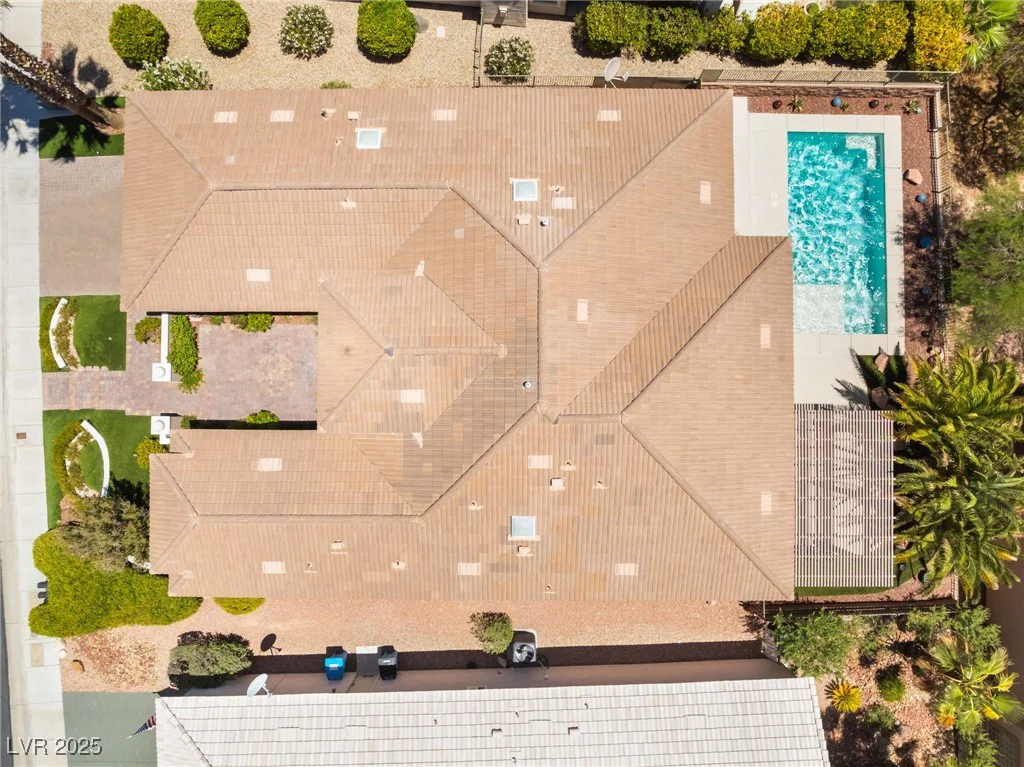 10331 Rio De Thule, Las Vegas, NV 89135