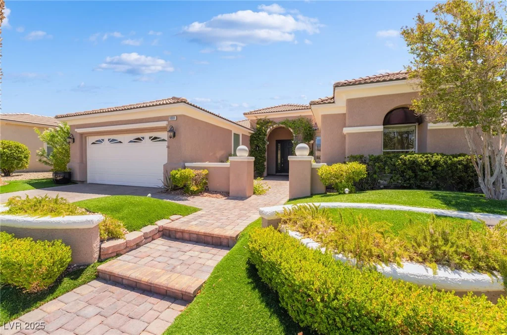 10331 Rio De Thule, Las Vegas, NV 89135