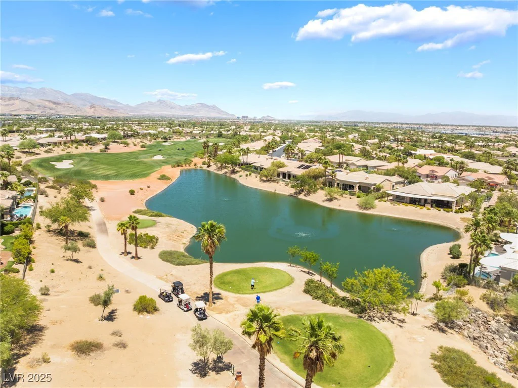 10331 Rio De Thule, Las Vegas, NV 89135