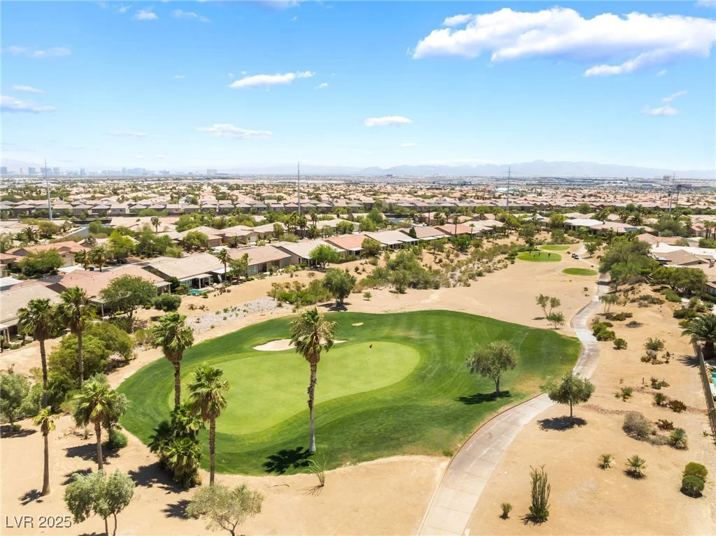 10331 Rio De Thule, Las Vegas, NV 89135