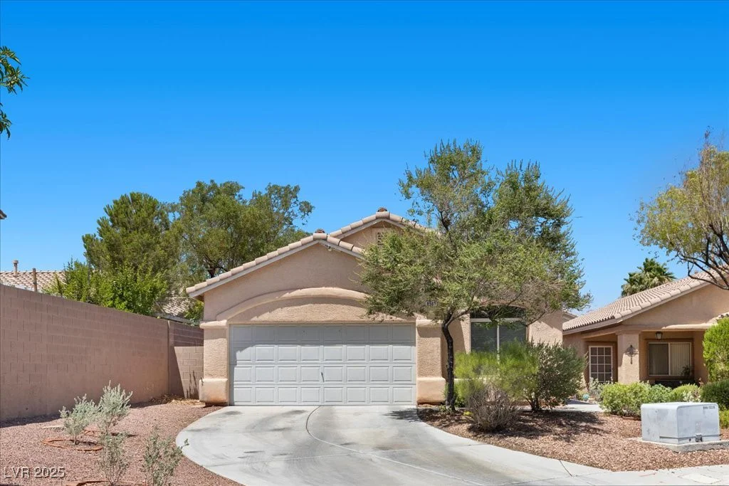 8563 Red Diamond, Las Vegas, NV 89123