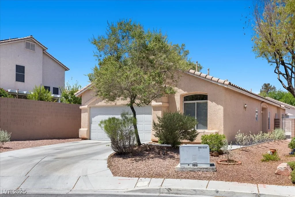8563 Red Diamond, Las Vegas, NV 89123