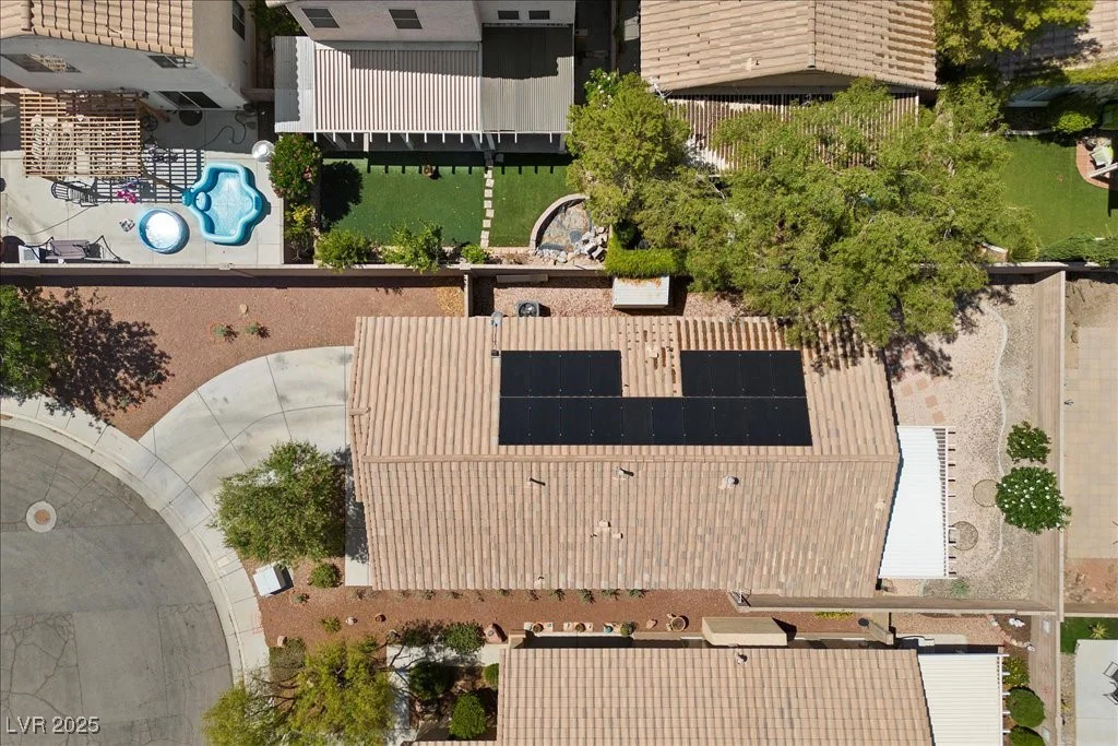 8563 Red Diamond, Las Vegas, NV 89123