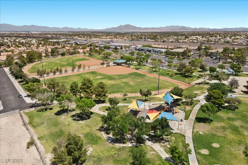 8563 Red Diamond, Las Vegas, NV 89123