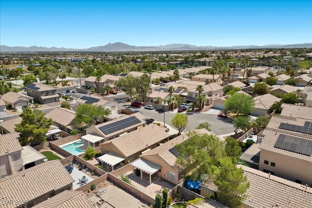 8563 Red Diamond, Las Vegas, NV 89123