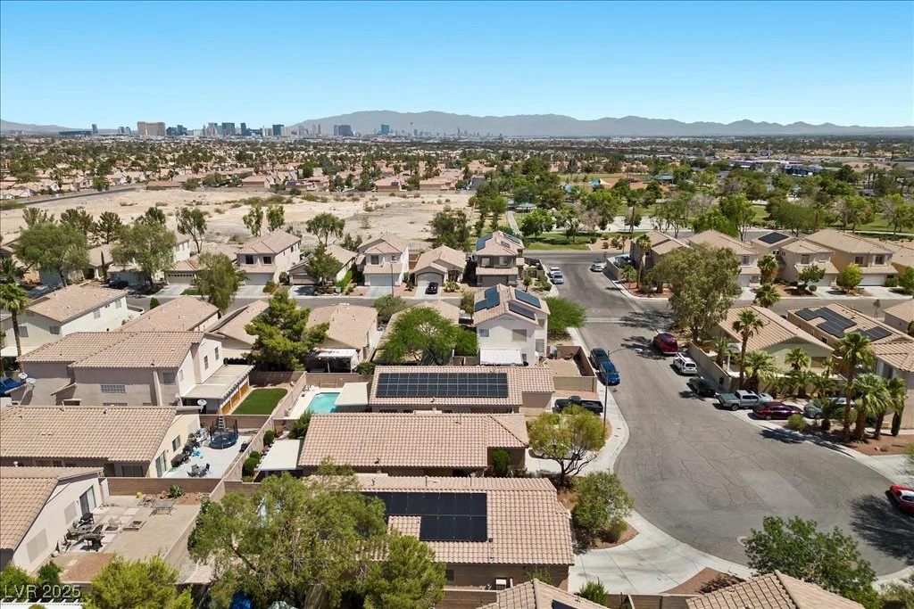 8563 Red Diamond, Las Vegas, NV 89123