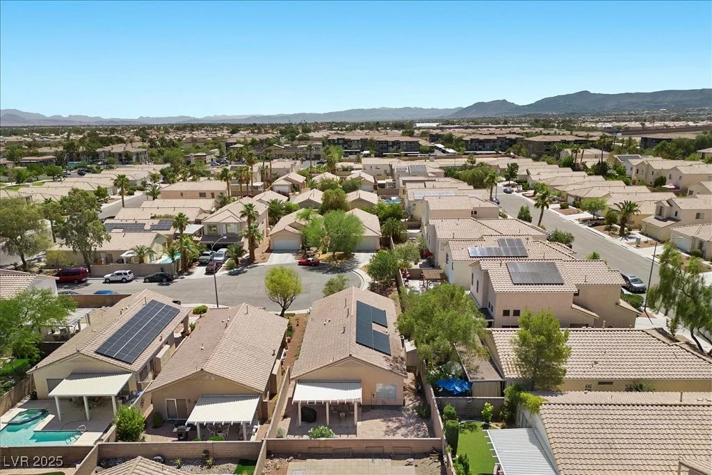 8563 Red Diamond, Las Vegas, NV 89123