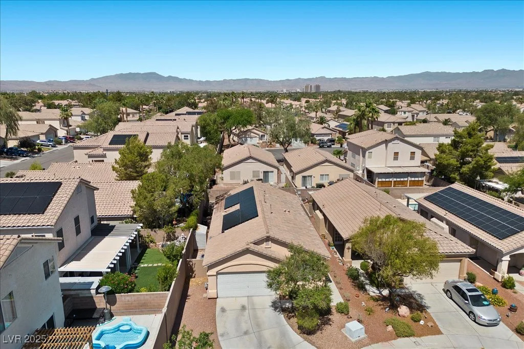 8563 Red Diamond, Las Vegas, NV 89123