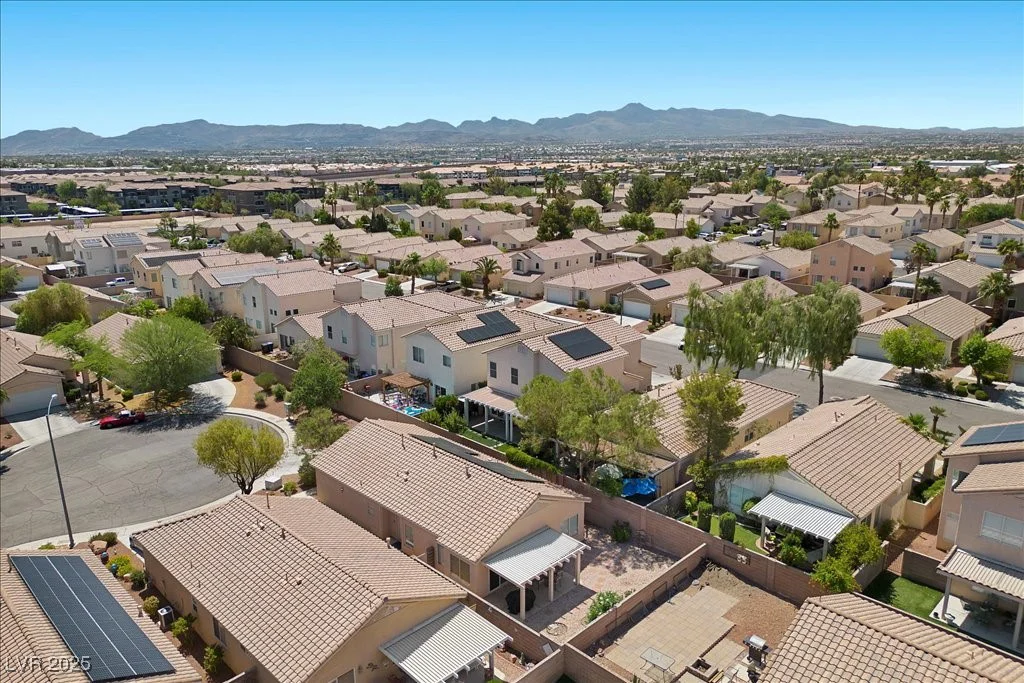 8563 Red Diamond, Las Vegas, NV 89123
