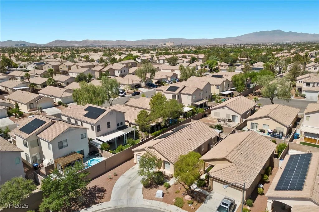 8563 Red Diamond, Las Vegas, NV 89123