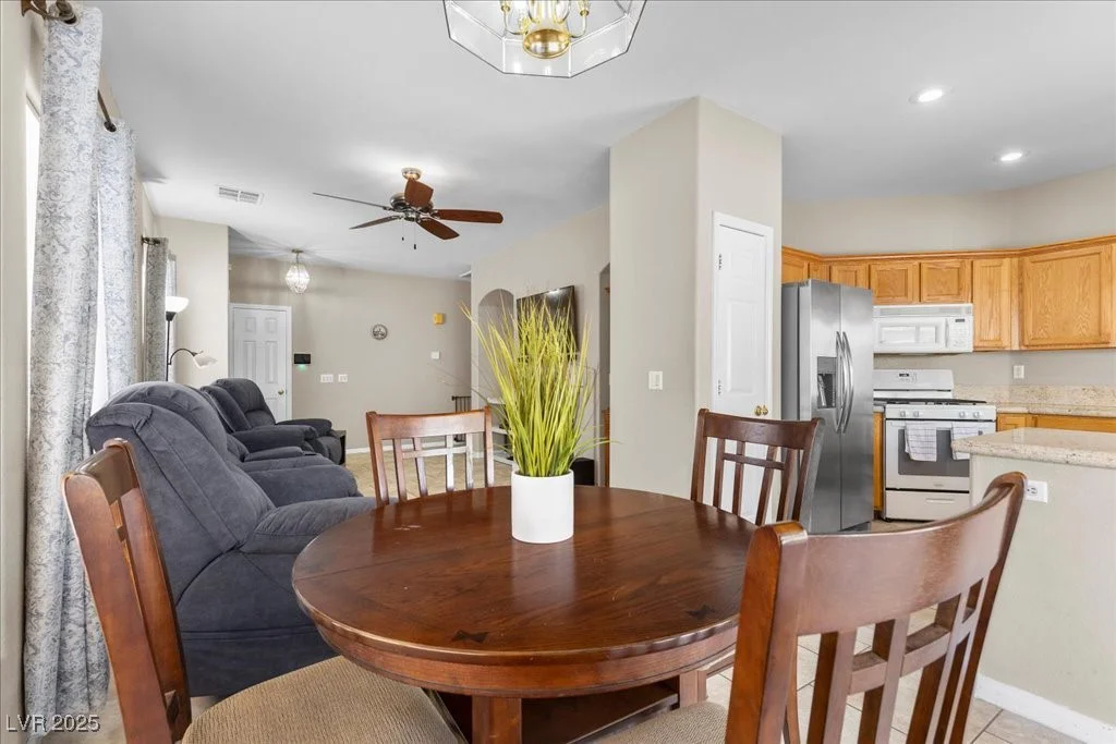 8563 Red Diamond, Las Vegas, NV 89123