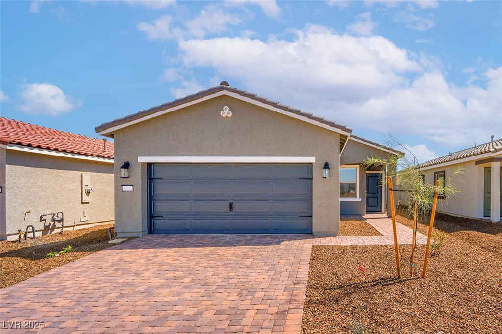2612 Lily Point, Las Vegas, NV 89156