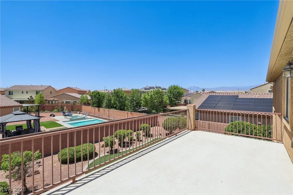 3609 Kingfishers Catch, North Las Vegas, NV 89084