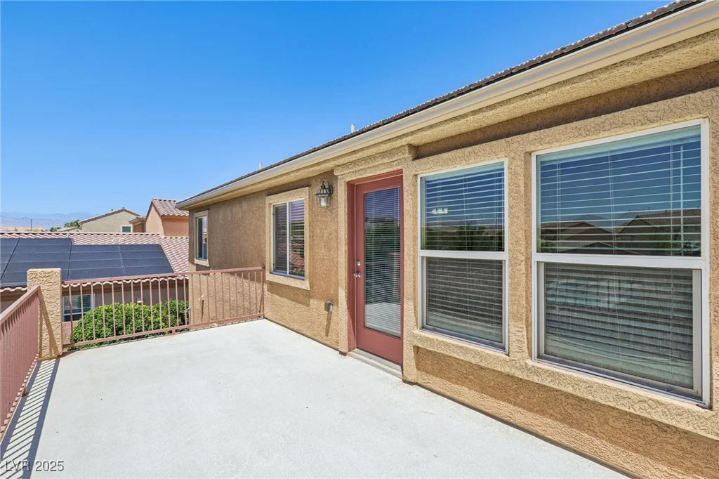 3609 Kingfishers Catch, North Las Vegas, NV 89084