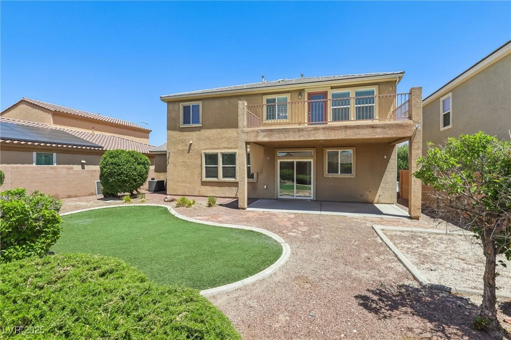 3609 Kingfishers Catch, North Las Vegas, NV 89084
