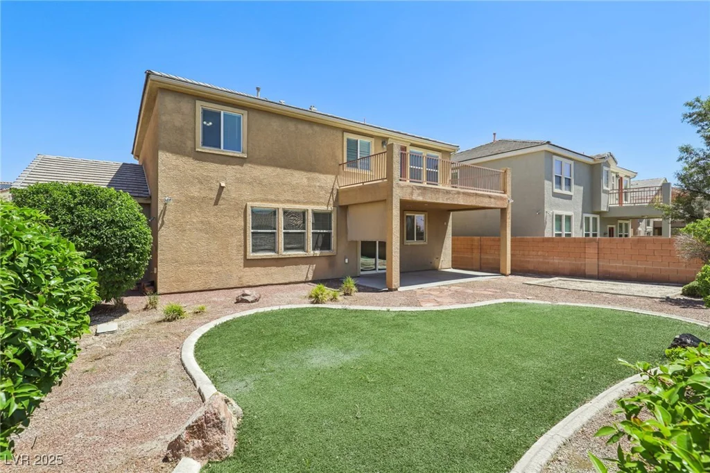 3609 Kingfishers Catch, North Las Vegas, NV 89084