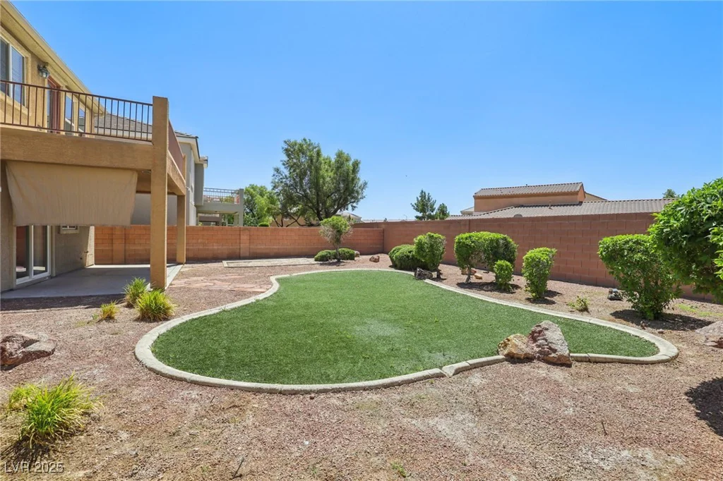 3609 Kingfishers Catch, North Las Vegas, NV 89084