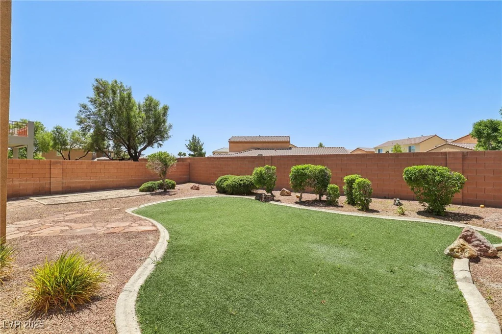 3609 Kingfishers Catch, North Las Vegas, NV 89084