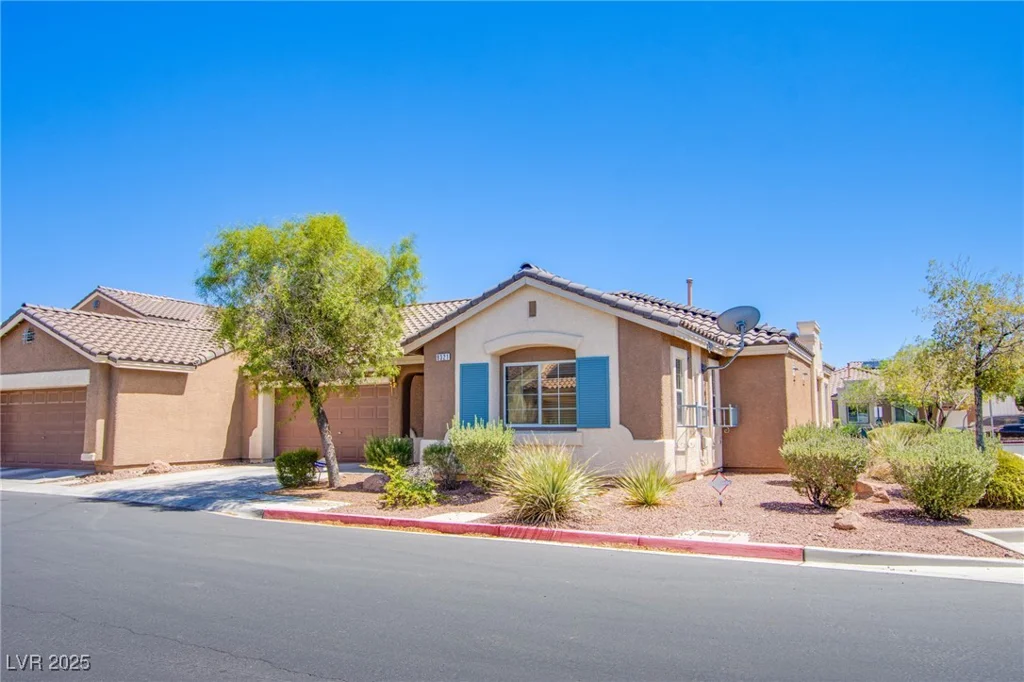 9321 Lady Finger, Las Vegas, NV 89149