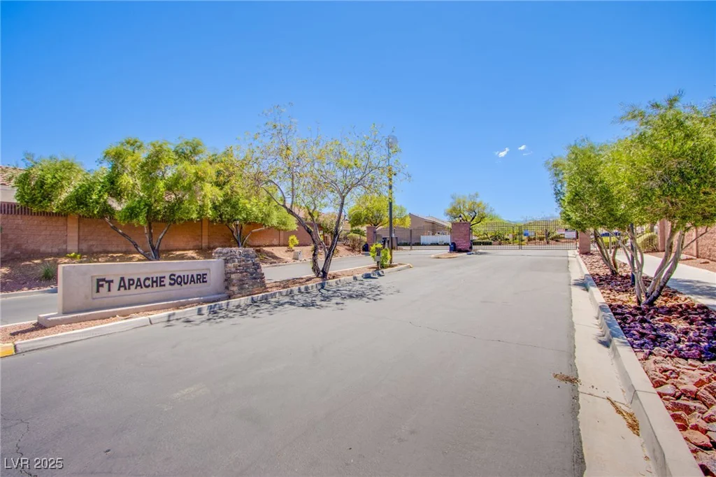 9321 Lady Finger, Las Vegas, NV 89149