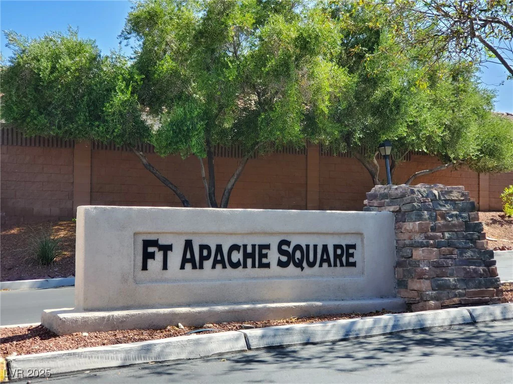 9321 Lady Finger, Las Vegas, NV 89149