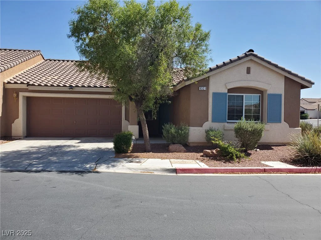 9321 Lady Finger, Las Vegas, NV 89149