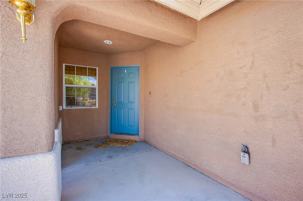 9321 Lady Finger, Las Vegas, NV 89149