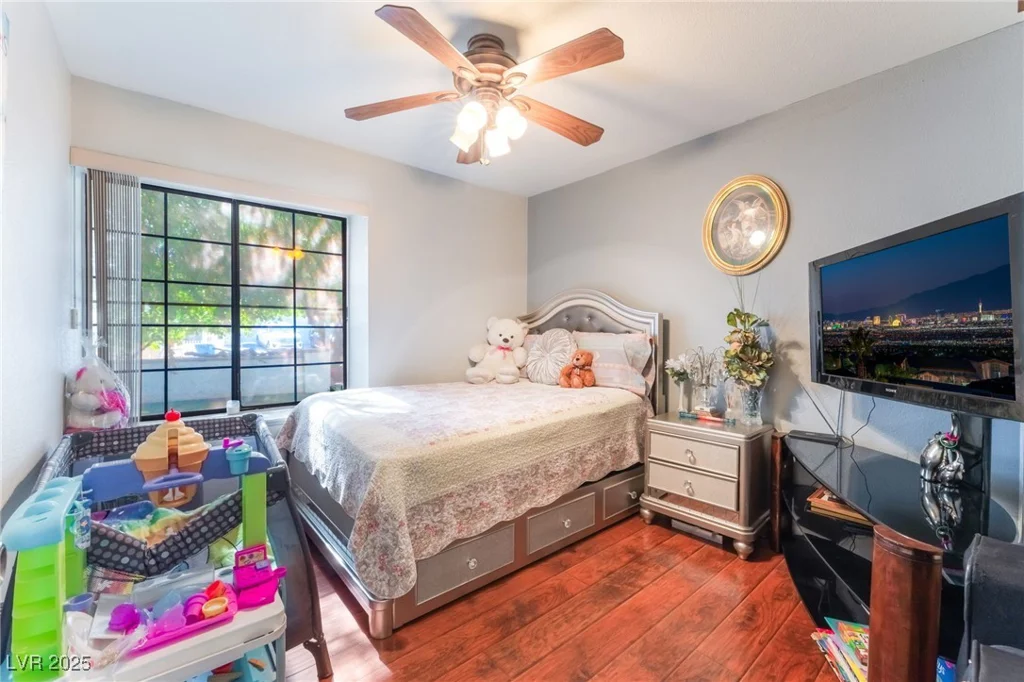 1723 Candice, Las Vegas, NV 89156
