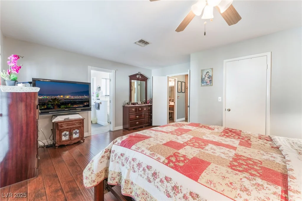 1723 Candice, Las Vegas, NV 89156