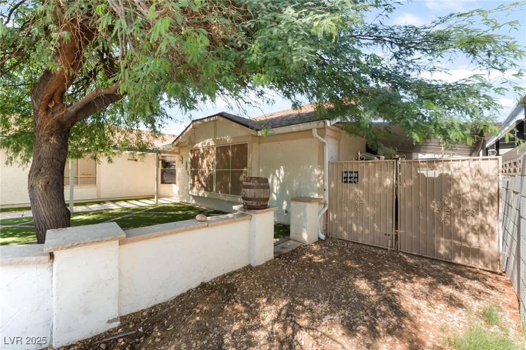 1723 Candice, Las Vegas, NV 89156