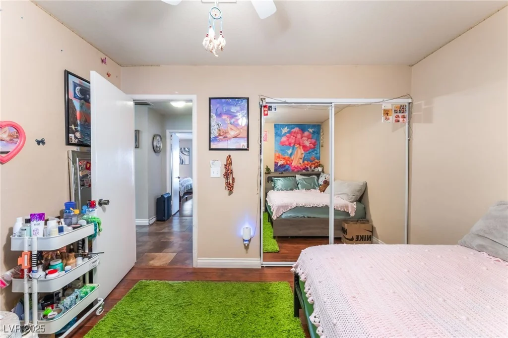 1723 Candice, Las Vegas, NV 89156