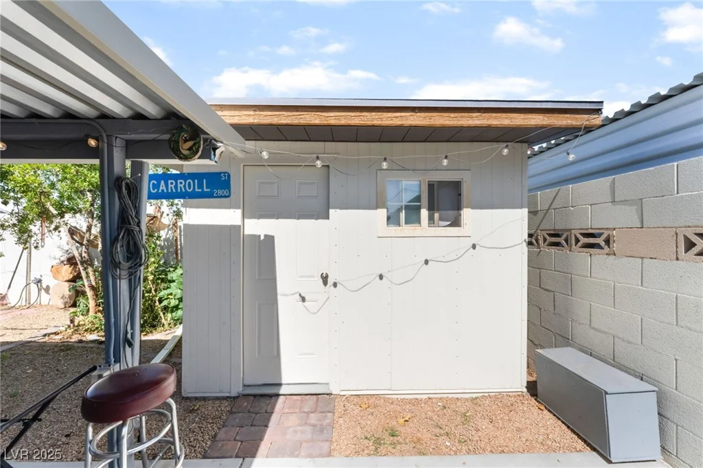 1723 Candice, Las Vegas, NV 89156