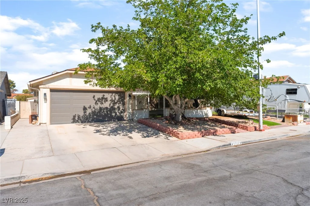 1723 Candice, Las Vegas, NV 89156