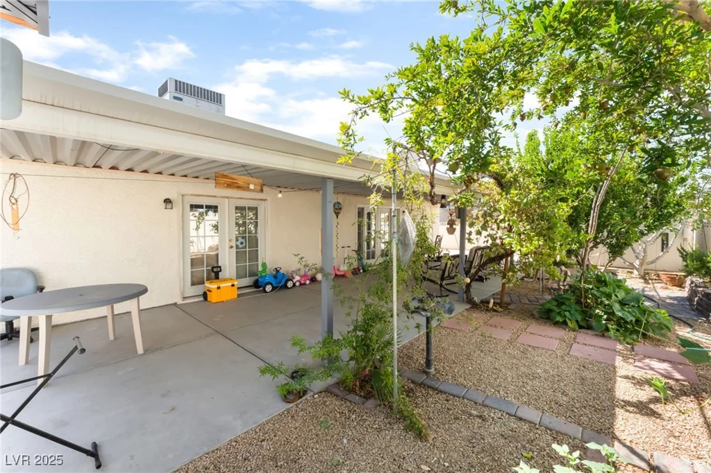 1723 Candice, Las Vegas, NV 89156