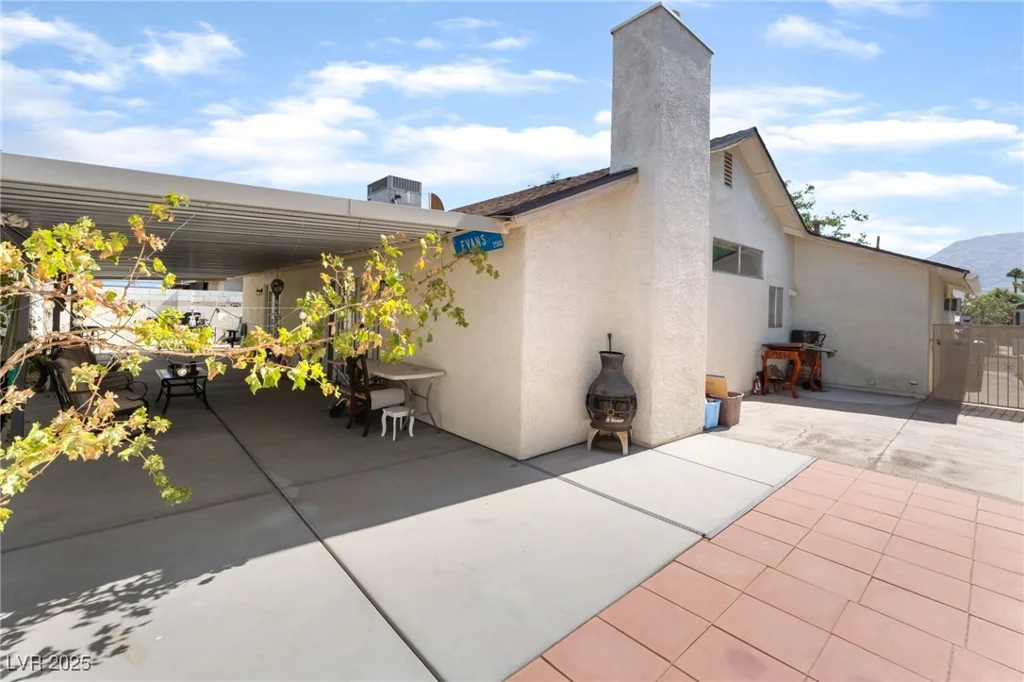1723 Candice, Las Vegas, NV 89156