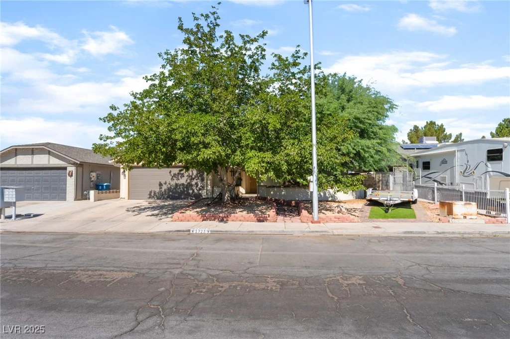 1723 Candice, Las Vegas, NV 89156