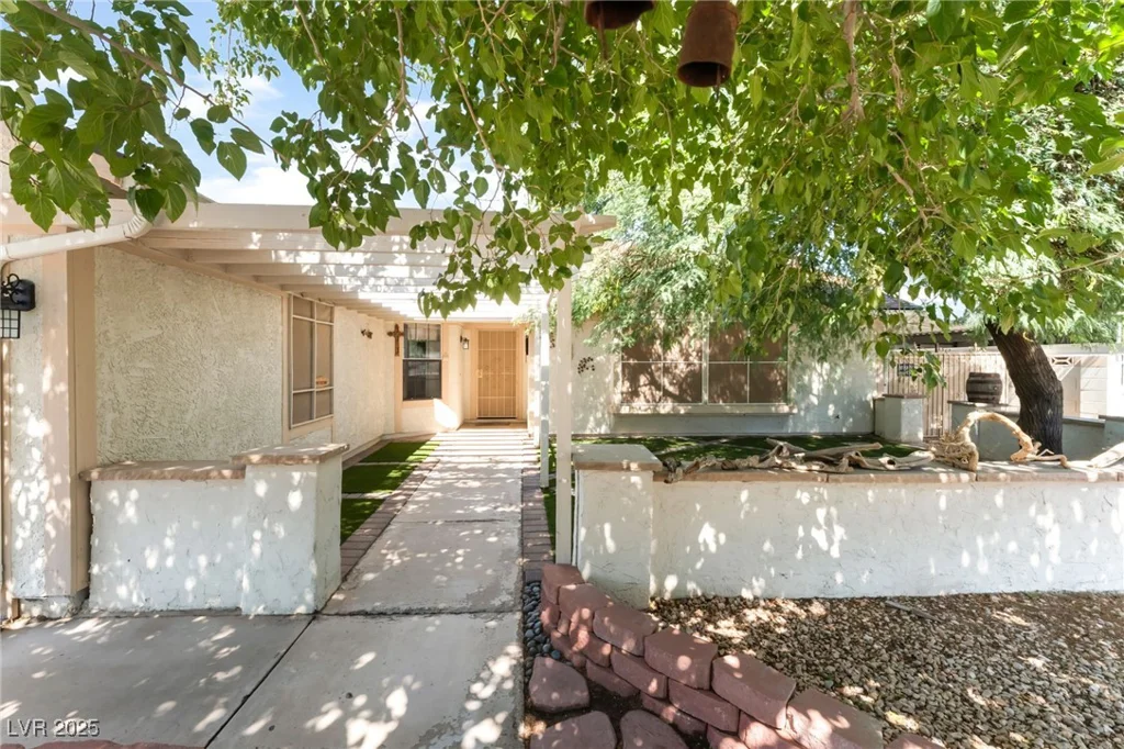 1723 Candice, Las Vegas, NV 89156