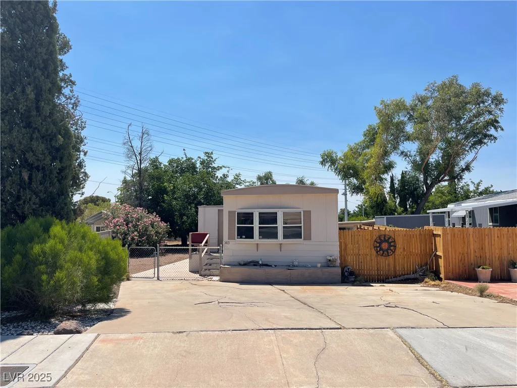 1415 Monterey, Boulder City, NV 89005