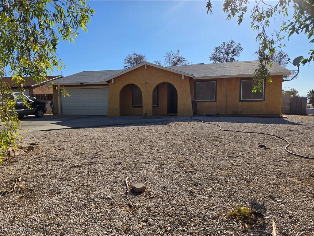 256 Winona, Henderson, NV 89015