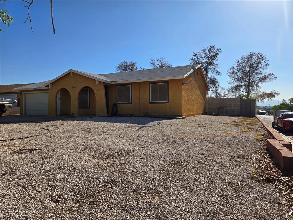 256 Winona, Henderson, NV 89015
