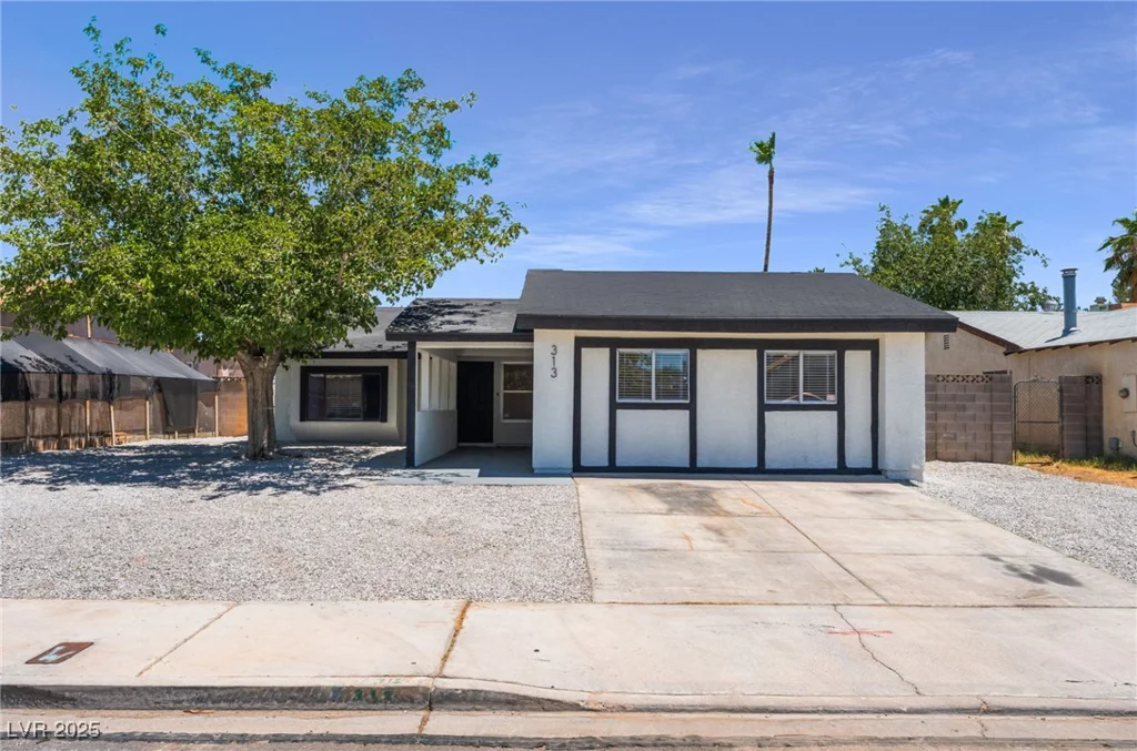 313 Agora, Las Vegas, NV 89110
