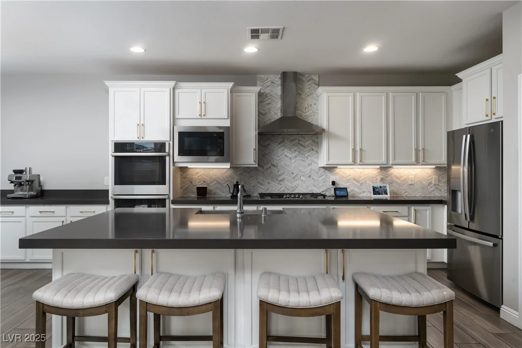 12495 Point Sierra, Las Vegas, NV 89138